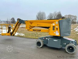 Haulotte HA 15 IP