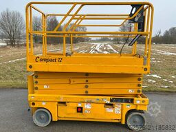 Haulotte Compact 12