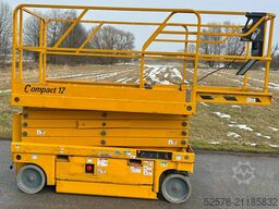 Haulotte Compact 12