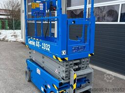 Genie GS1932 - 7,80m Scherenarbeitsbühne