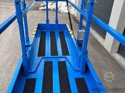 Genie GS1932 - 7,80m Scherenarbeitsbühne