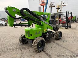 Niftylift HR 12 D E 4WD