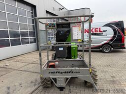 Niftylift HR 12 D E 4WD