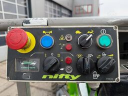 Niftylift HR 12 D E 4WD