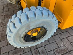 Haulotte HA12IP As-Is, Electric, 12m Working Height, 6.7m R