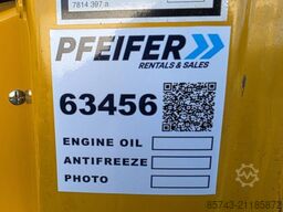 Haulotte HA12IP As-Is, Electric, 12m Working Height, 6.7m R