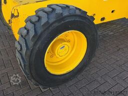 Genie S85 As-Is, Diesel, 4x4 Drive, 27.7m Working Height