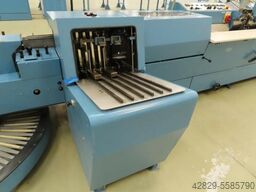 Wohlenberg Vario S 26