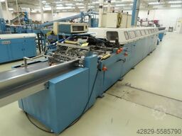 Wohlenberg Vario S 26