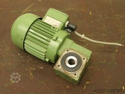 Flender Himmel SA07-M1C4