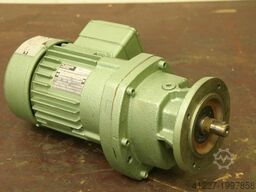 Flender Himmel ZF10-G63M/4