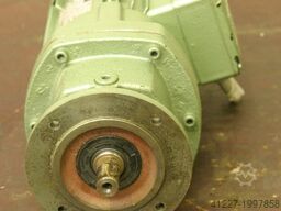 Flender Himmel ZF10-G63M/4