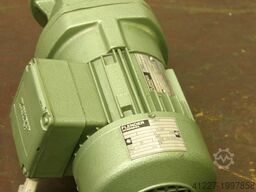 Flender Himmel ZF10-G63M/4