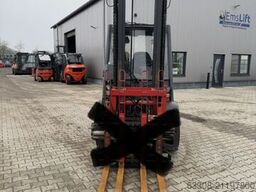 Linde H50D-02/600