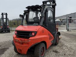 Linde H50D-02/600