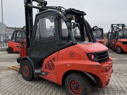 Linde H50D-02/600