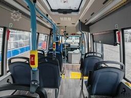 MERCEDES-BENZ Mercedes Benz Sprinter Altas Cityline