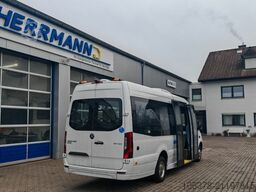 MERCEDES-BENZ Mercedes Benz Sprinter Altas Cityline