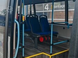 MERCEDES-BENZ Mercedes Benz Sprinter Altas Cityline