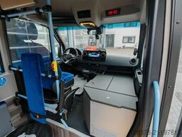 MERCEDES-BENZ Mercedes Benz Sprinter Altas Cityline