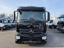 MERCEDES-BENZ ANTOS 2533 L Getränkekoffer 8,20 m LBW 2 T*LENK