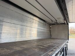 MERCEDES-BENZ ANTOS 2533 L Getränkekoffer 8,20 m LBW 2 T*LENK