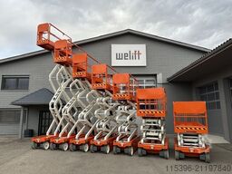 Snorkel S 3220 E - NEUGERÄT !!!