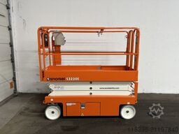 Snorkel S 3220 E - NEUGERÄT !!!