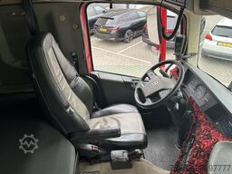 Volvo FH 500 Globetrotter 8x2 Tridem / VDL Hook 25 To...