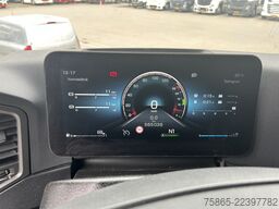 Mercedes-Benz Actros 2645 Bigspace / 6x2 / 565 dkm / Stuur + ...