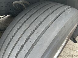 Mercedes-Benz Actros 2645 Bigspace / 6x2 / 565 dkm / Stuur + ...