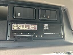 DAF CF 410 FT Space Cab / 346 dkm / Tacho V2 / Euro...