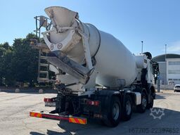 Mercedes-Benz Arocs 4145