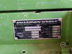 AMOZONEN AMOZONEN-WERKE