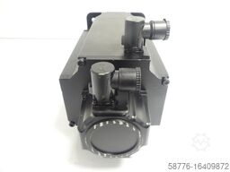 Heidenhain QSY 155D 339 881-14 Motor SN20733875D generalüberholt mit 12 Monaten Gewährleistung