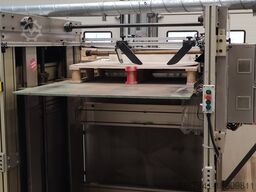 Lamina System AB 114 FA