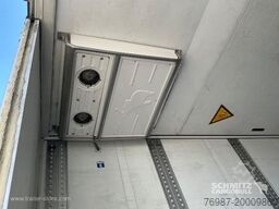 Schmitz Cargobull Tiefkühler Multitemp Doppelstock