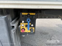 Schmitz Cargobull Tiefkühler Multitemp Doppelstock