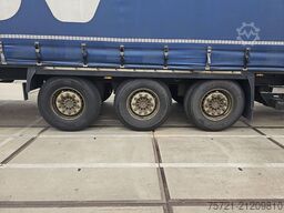 KRONE SDP 02 BÄR 2 TONS TAILLIFT