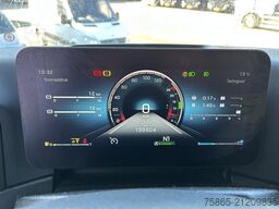 Mercedes-Benz Actros 2542 Gigaspace / 199 dkm / 6x2 / NL Truc...