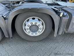 Mercedes-Benz Actros 2542 Gigaspace / 199 dkm / 6x2 / NL Truc...