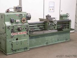 Weisser G1