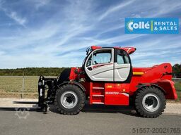 Manitou MHT 10160 | 2023