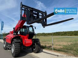 Manitou MHT 10160 | 2023