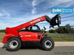 Manitou MHT 10160 | 2023