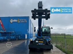 Magni RTH 6.30 SH | 2017