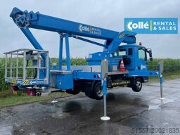 Palfinger P 300 KS | 2012