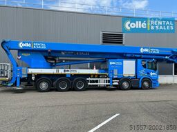 Palfinger P 900 | 2018