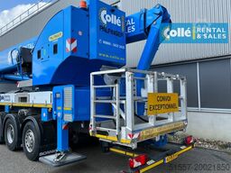 Palfinger P 900 | 2018