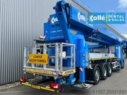 Palfinger P 900 | 2018